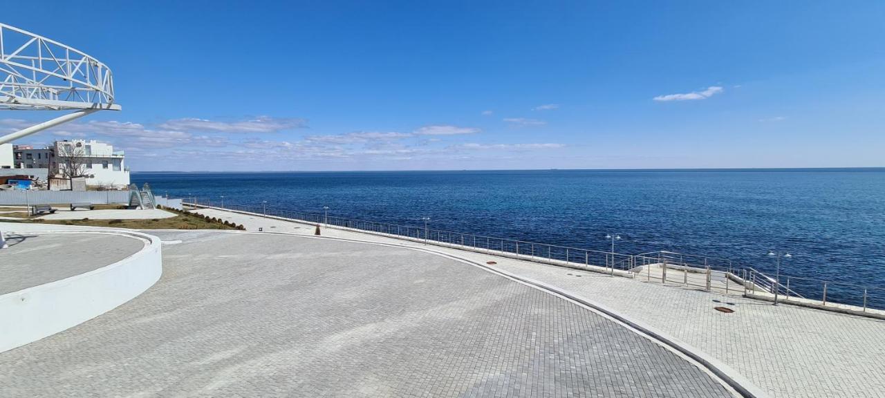 Apartment BOND МС 1107 Одесса Экстерьер фото