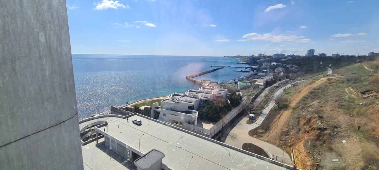 Apartment BOND МС 1107 Одесса Экстерьер фото