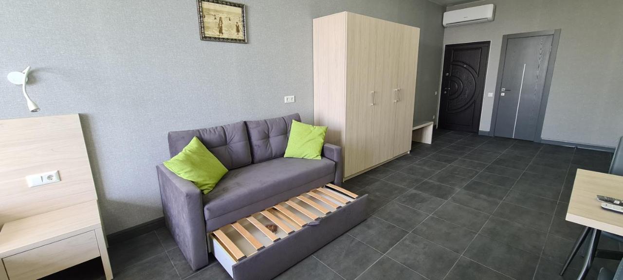Apartment BOND МС 1107 Одесса Экстерьер фото