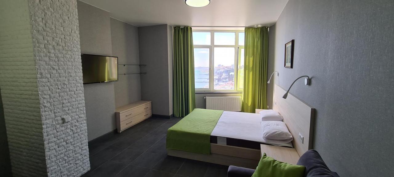 Apartment BOND МС 1107 Одесса Экстерьер фото