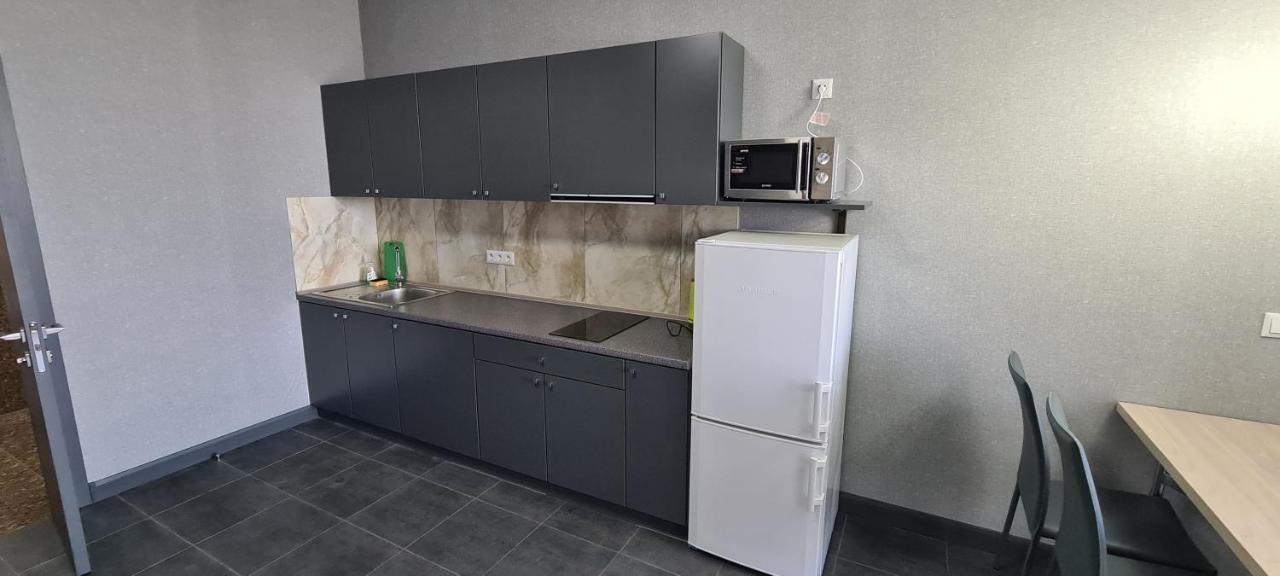 Apartment BOND МС 1107 Одесса Экстерьер фото